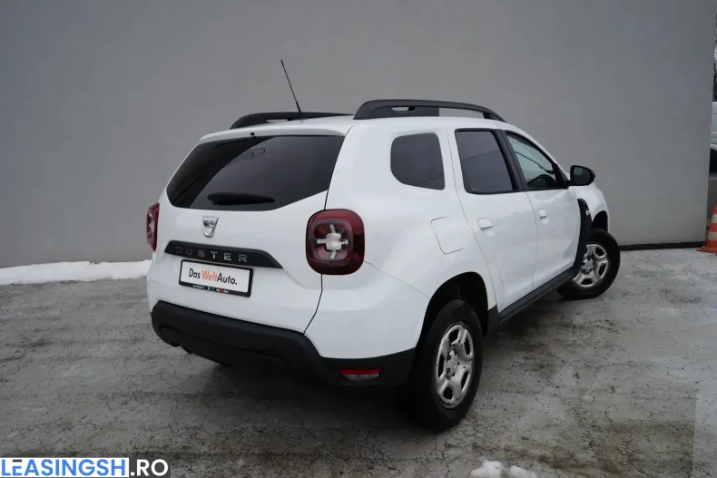 Dacia Duster din 2021 cu 103.820 km - oferta DAC202170 - foto 5