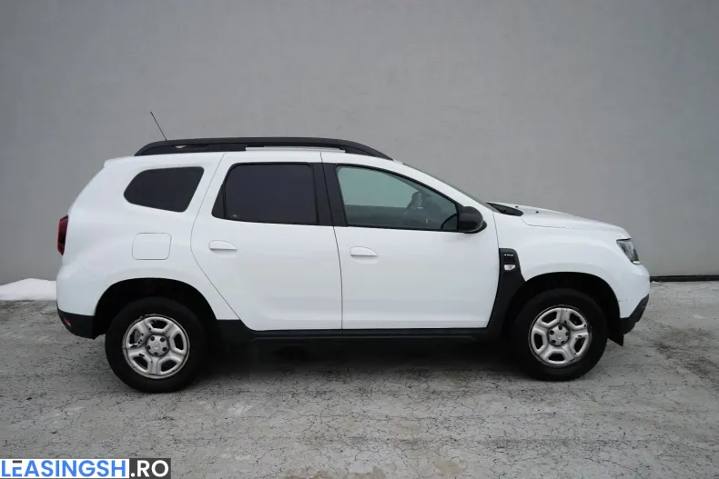 Dacia Duster din 2021 cu 103.820 km - oferta DAC202170 - foto 6