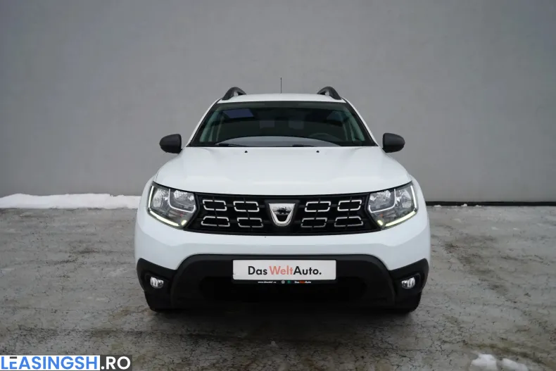 Dacia Duster din 2021 cu 103.820 km - oferta DAC202170 - foto 8