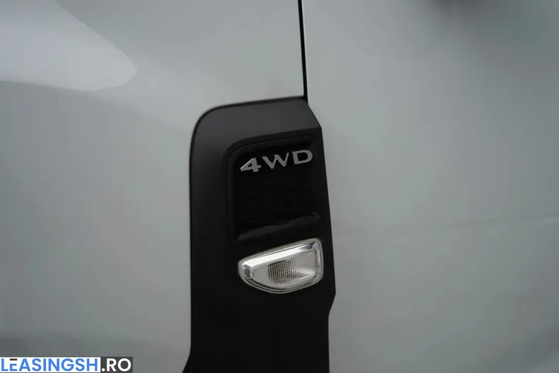 Dacia Duster din 2021 cu 103.820 km - oferta DAC202170 - foto 9