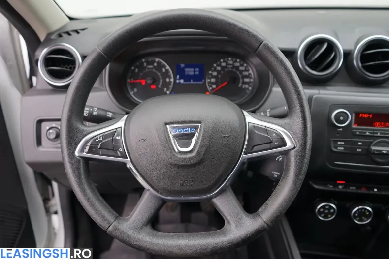 Dacia Duster din 2021 cu 103.820 km - oferta DAC202170 - foto 12