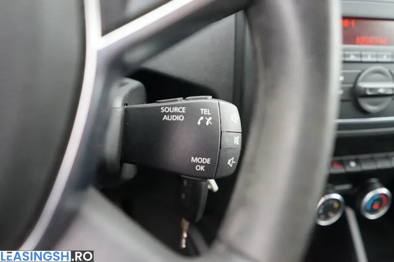 Dacia Duster din 2021 cu 103.820 km - oferta DAC202170 - foto 13