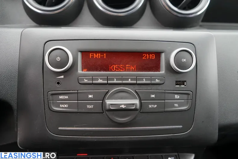 Dacia Duster din 2021 cu 103.820 km - oferta DAC202170 - foto 15