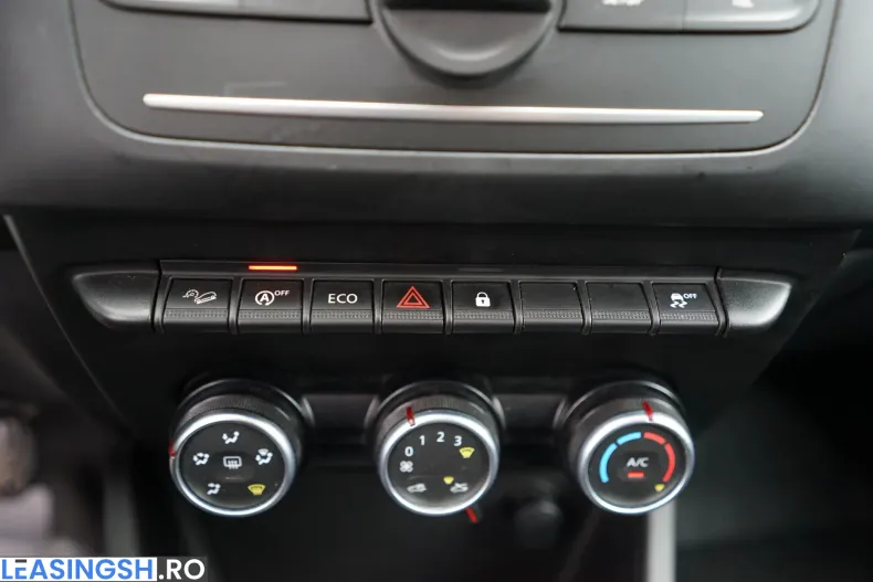 Dacia Duster din 2021 cu 103.820 km - oferta DAC202170 - foto 16