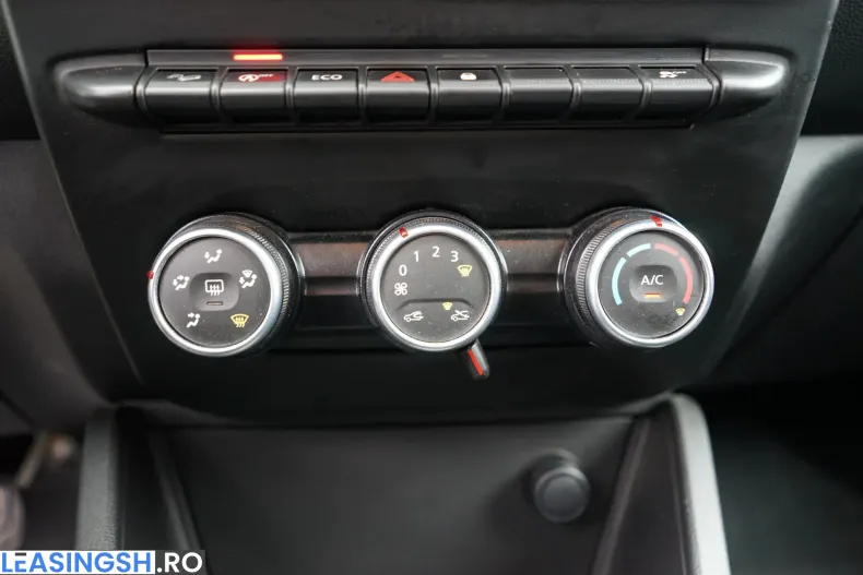 Dacia Duster din 2021 cu 103.820 km - oferta DAC202170 - foto 17