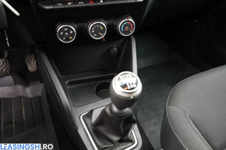 Dacia Duster din 2021 cu 103.820 km - oferta DAC202170 - foto 18