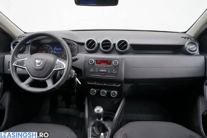 Dacia Duster din 2021 cu 103.820 km - oferta DAC202170 - foto 20