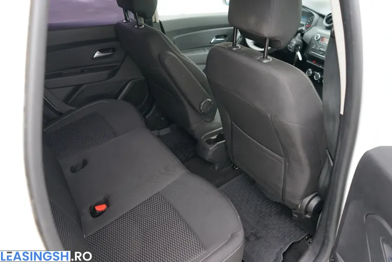 Dacia Duster din 2021 cu 103.820 km - oferta DAC202170 - foto 22