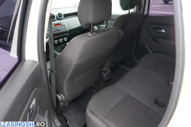 Dacia Duster din 2021 cu 103.820 km - oferta DAC202170 - foto 23
