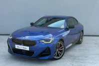 BMW M240i (Seria 2) din 2022 cu 56.857 km - oferta BMW202171 - foto 1