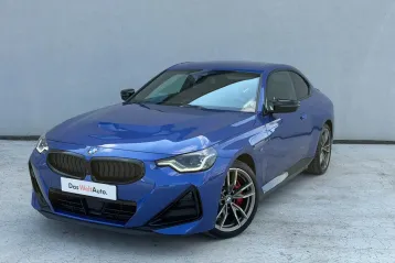 BMW M240i din 2022 - oferta BMW202171