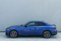 BMW M240i (Seria 2) din 2022 cu 56.857 km - oferta BMW202171 - foto 2