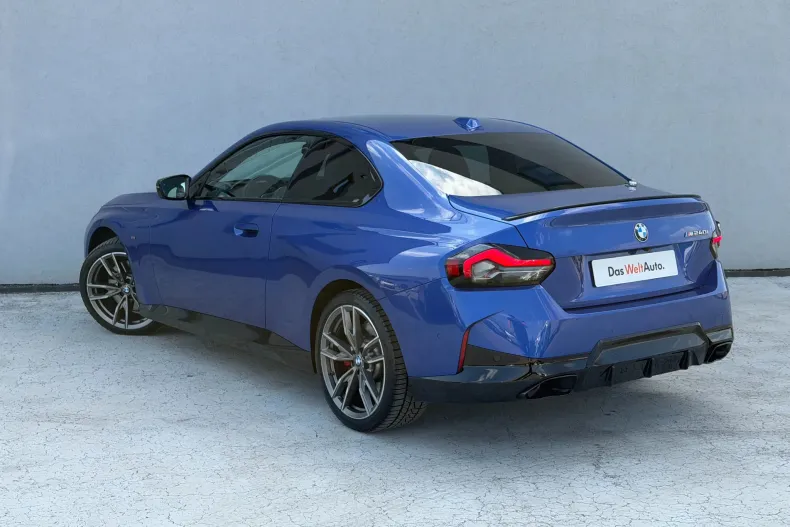 BMW M240i (Seria 2) din 2022 cu 56.857 km - oferta BMW202171 - foto 3