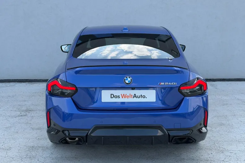 BMW M240i (Seria 2) din 2022 cu 56.857 km - oferta BMW202171 - foto 4