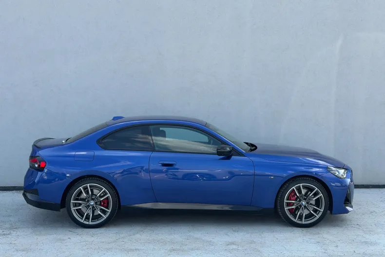 BMW M240i (Seria 2) din 2022 cu 56.857 km - oferta BMW202171 - foto 6