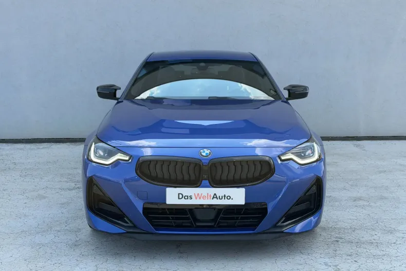 BMW M240i (Seria 2) din 2022 cu 56.857 km - oferta BMW202171 - foto 8