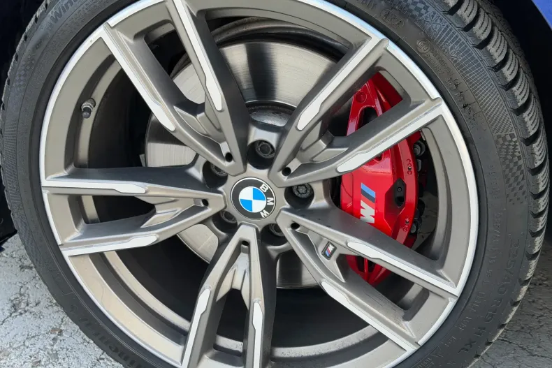 BMW M240i (Seria 2) din 2022 cu 56.857 km - oferta BMW202171 - foto 9