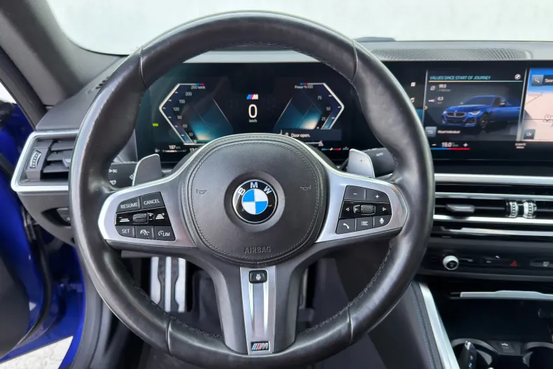 BMW M240i (Seria 2) din 2022 cu 56.857 km - oferta BMW202171 - foto 12