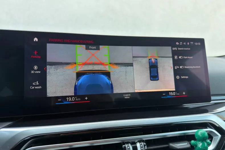 BMW M240i (Seria 2) din 2022 cu 56.857 km - oferta BMW202171 - foto 19