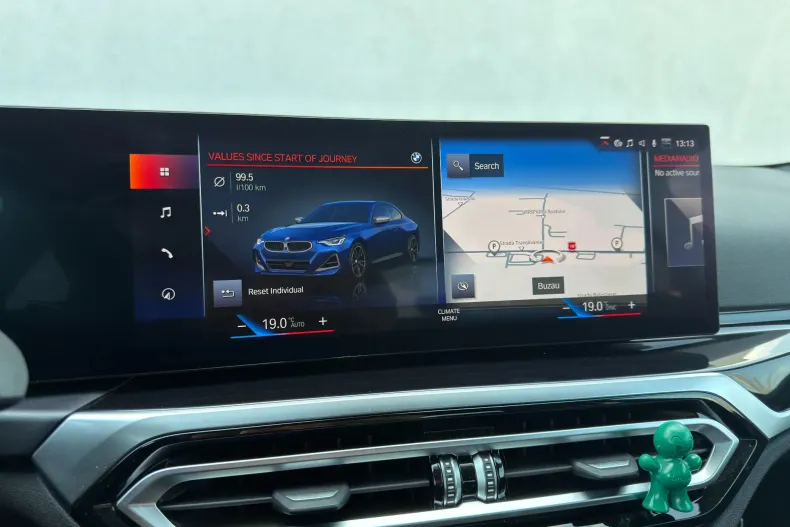 BMW M240i (Seria 2) din 2022 cu 56.857 km - oferta BMW202171 - foto 20