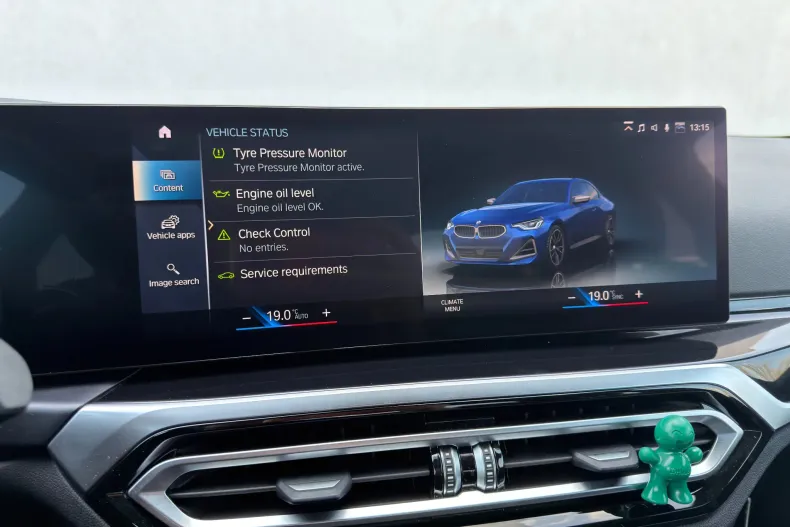 BMW M240i (Seria 2) din 2022 cu 56.857 km - oferta BMW202171 - foto 27