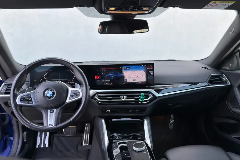 BMW M240i (Seria 2) din 2022 cu 56.857 km - oferta BMW202171 - foto 36