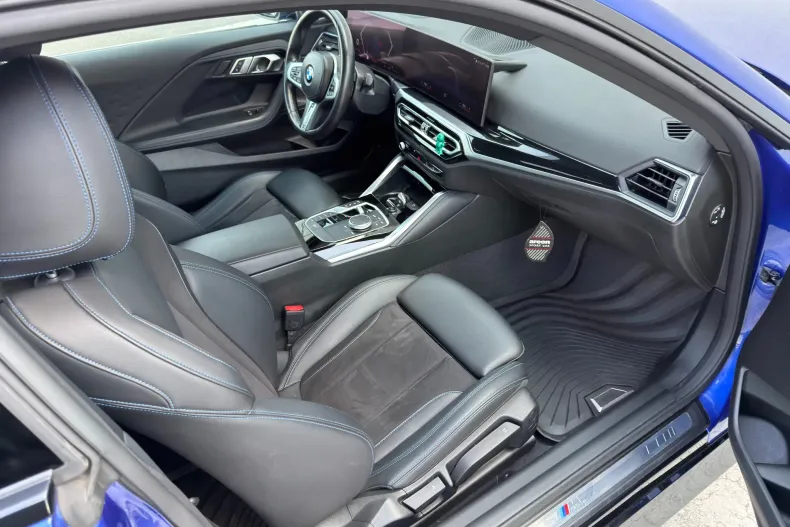 BMW M240i (Seria 2) din 2022 cu 56.857 km - oferta BMW202171 - foto 37