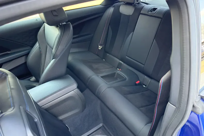 BMW M240i (Seria 2) din 2022 cu 56.857 km - oferta BMW202171 - foto 39