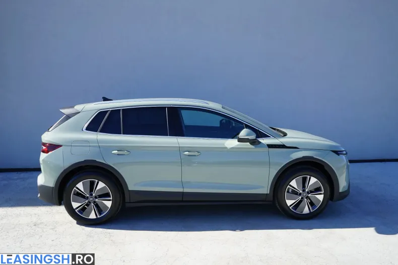 Skoda Elroq din 2025 cu 10.000 km - oferta SKO202172 - foto 6