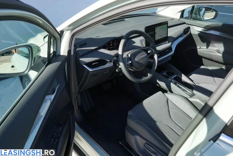 Skoda Elroq din 2025 cu 10.000 km - oferta SKO202172 - foto 11