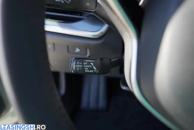 Skoda Elroq din 2025 cu 10.000 km - oferta SKO202172 - foto 13