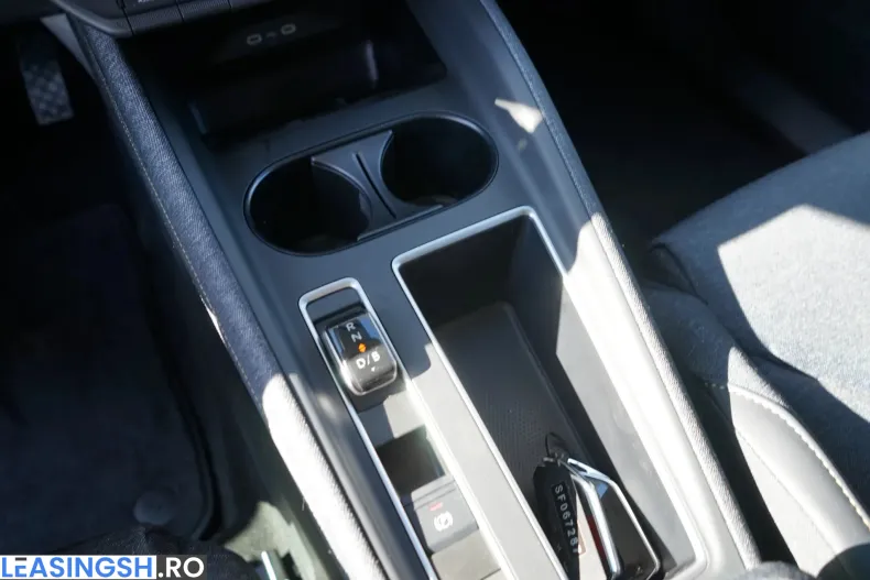 Skoda Elroq din 2025 cu 10.000 km - oferta SKO202172 - foto 24