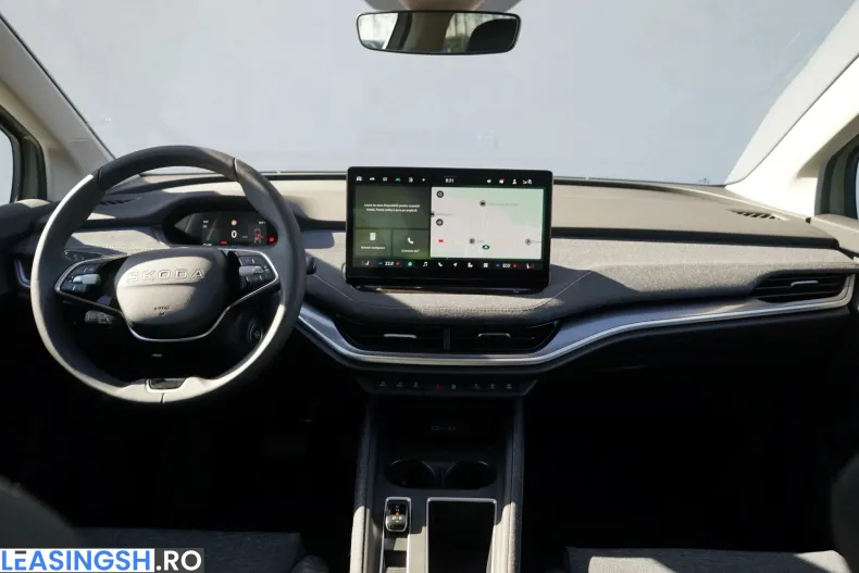 Skoda Elroq din 2025 cu 10.000 km - oferta SKO202172 - foto 25