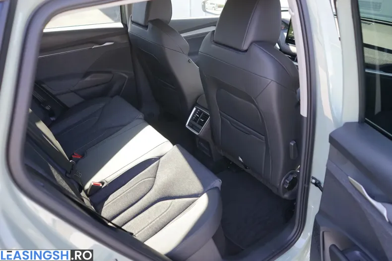 Skoda Elroq din 2025 cu 10.000 km - oferta SKO202172 - foto 27