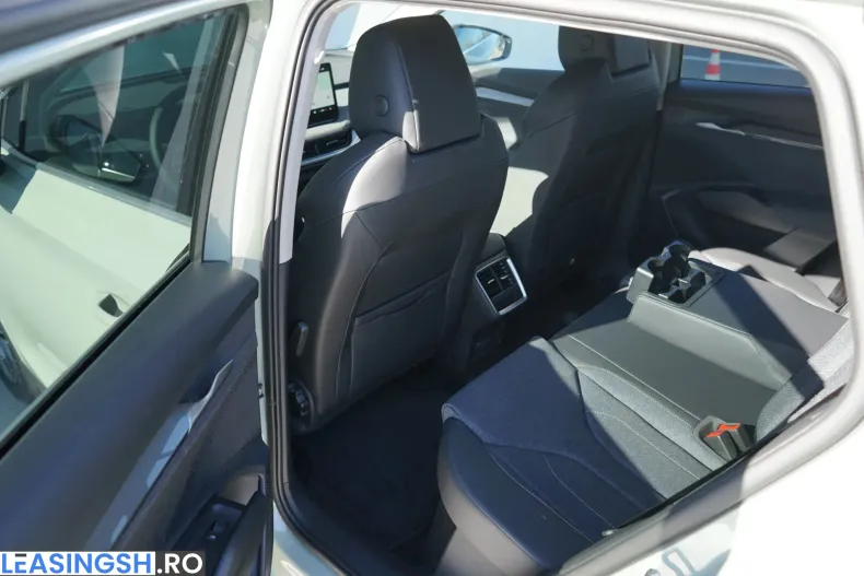 Skoda Elroq din 2025 cu 10.000 km - oferta SKO202172 - foto 28