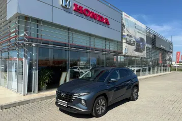 Hyundai Tucson din 2021 - oferta HYU202173