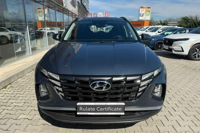 Hyundai Tucson din 2021 cu 96.302 km - oferta HYU202173 - foto 3