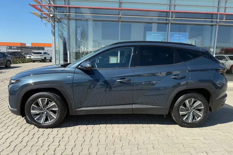 Hyundai Tucson din 2021 cu 96.302 km - oferta HYU202173 - foto 5
