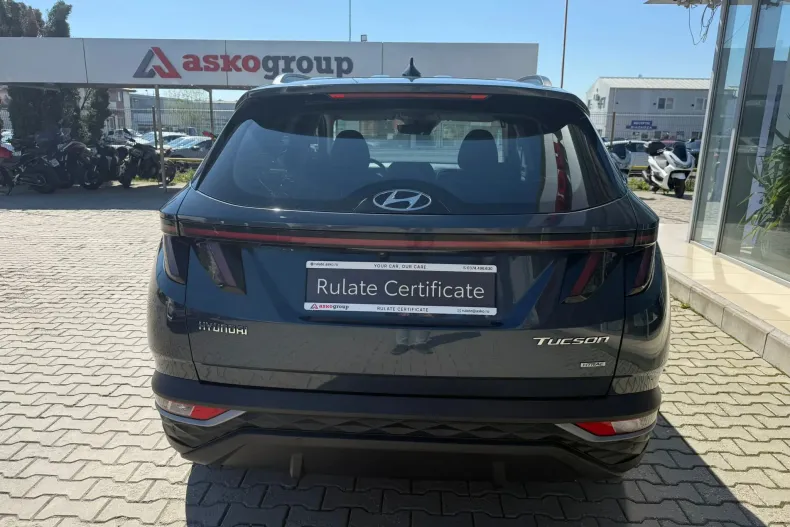 Hyundai Tucson din 2021 cu 96.302 km - oferta HYU202173 - foto 7