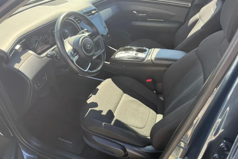 Hyundai Tucson din 2021 cu 96.302 km - oferta HYU202173 - foto 9