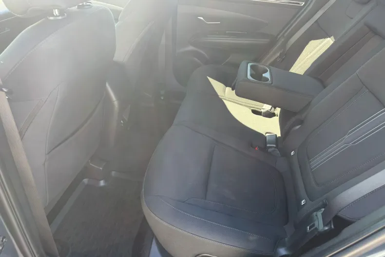 Hyundai Tucson din 2021 cu 96.302 km - oferta HYU202173 - foto 10