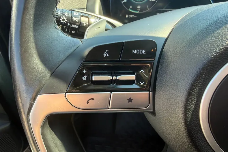 Hyundai Tucson din 2021 cu 96.302 km - oferta HYU202173 - foto 14