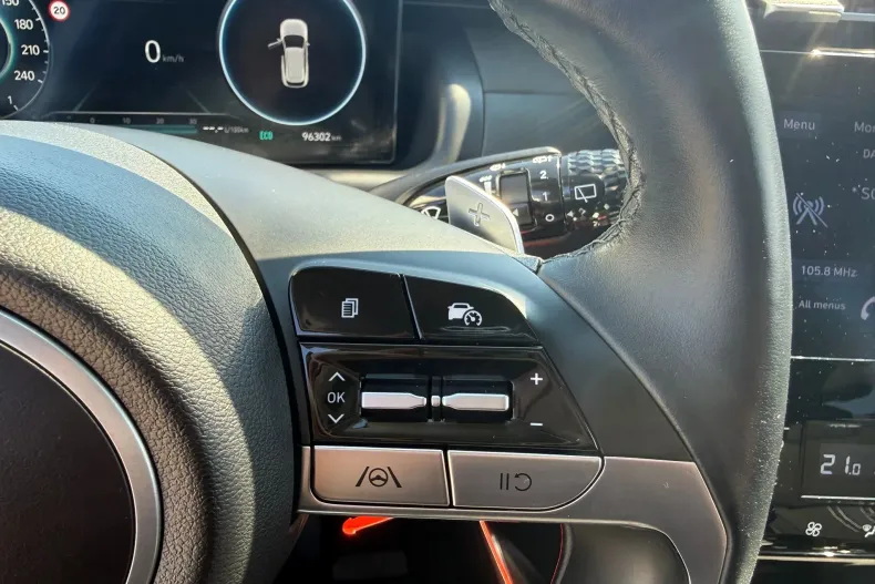 Hyundai Tucson din 2021 cu 96.302 km - oferta HYU202173 - foto 15