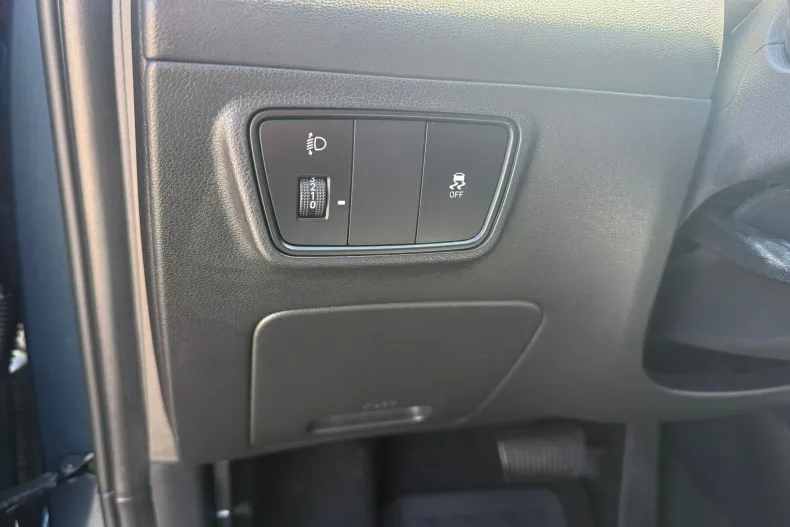 Hyundai Tucson din 2021 cu 96.302 km - oferta HYU202173 - foto 19