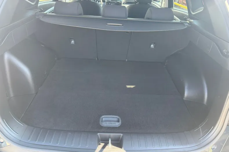 Hyundai Tucson din 2021 cu 96.302 km - oferta HYU202173 - foto 24