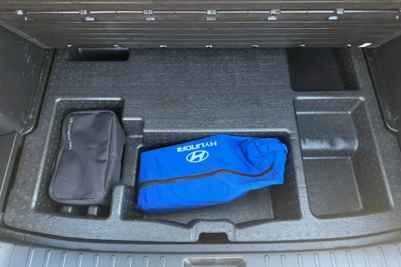 Hyundai Tucson din 2021 cu 96.302 km - oferta HYU202173 - foto 25