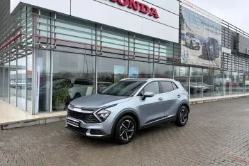 Kia Sportage din 2022 - oferta KIA202174
