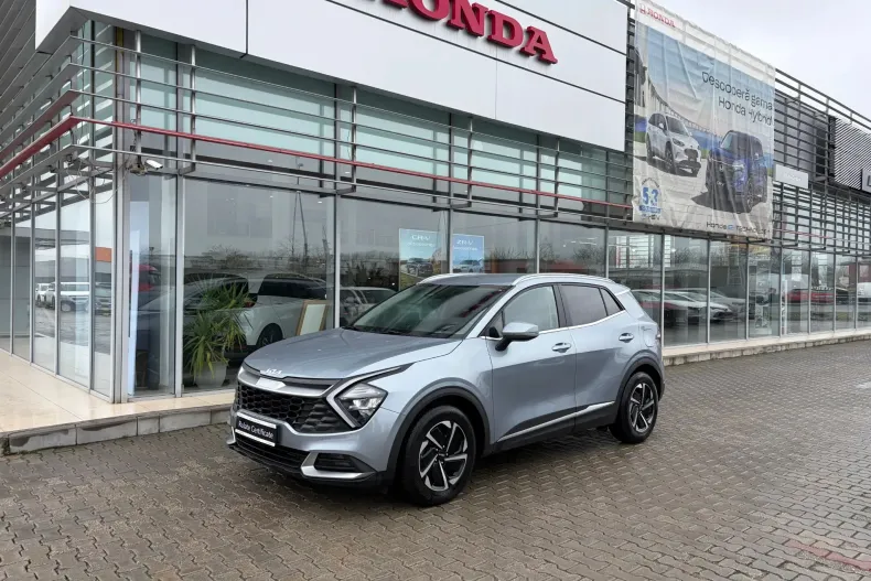 Kia Sportage din 2022 cu 103.849 km - oferta KIA202174 - foto 1