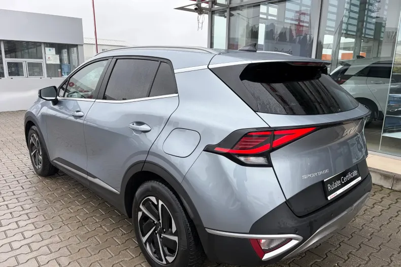 Kia Sportage din 2022 cu 103.849 km - oferta KIA202174 - foto 3