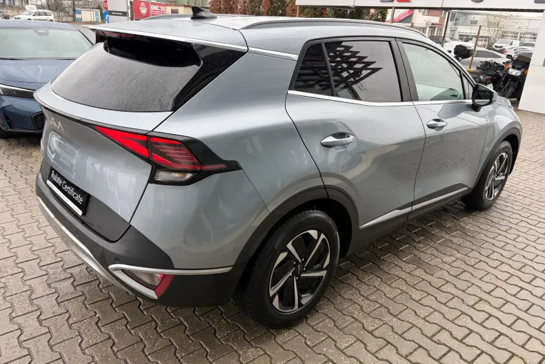 Kia Sportage din 2022 cu 103.849 km - oferta KIA202174 - foto 5